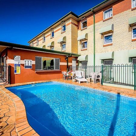 Ibis Budget - Dubbo Extérieur photo
