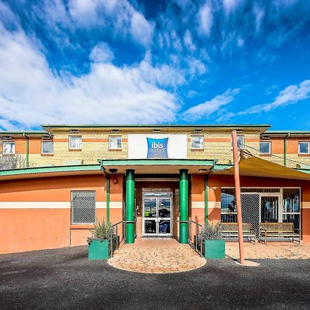 Ibis Budget - Dubbo Extérieur photo