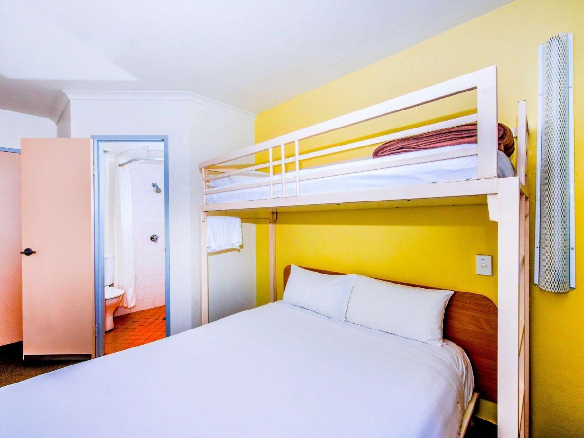 Ibis Budget - Dubbo Extérieur photo