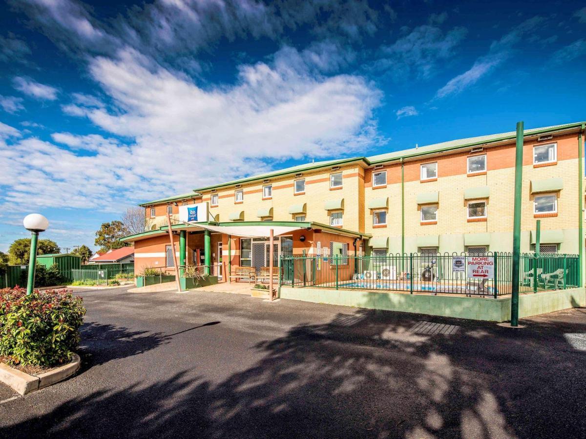 Ibis Budget - Dubbo Extérieur photo