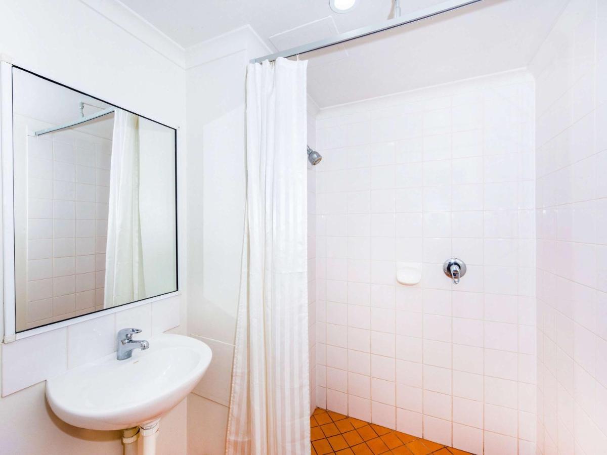 Ibis Budget - Dubbo Extérieur photo