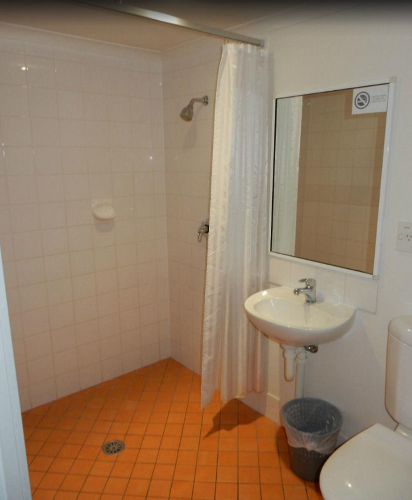 Ibis Budget - Dubbo Extérieur photo