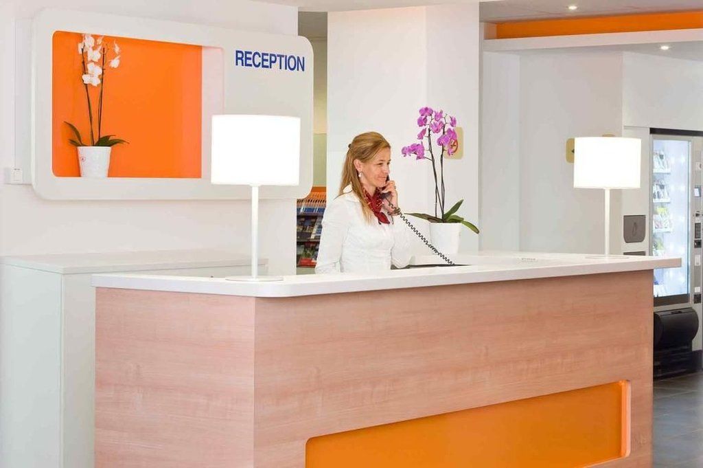 Ibis Budget - Dubbo Extérieur photo