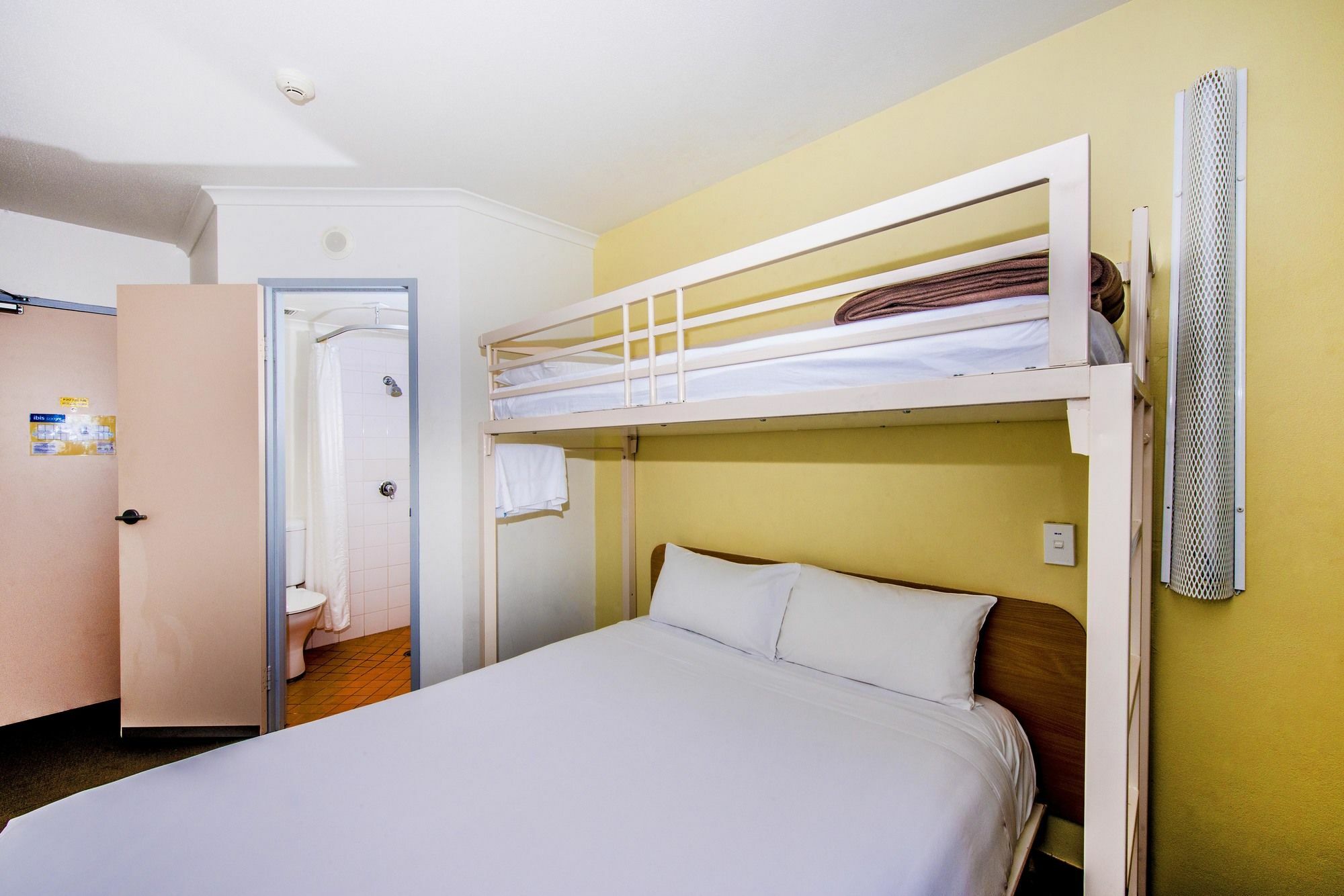Ibis Budget - Dubbo Extérieur photo