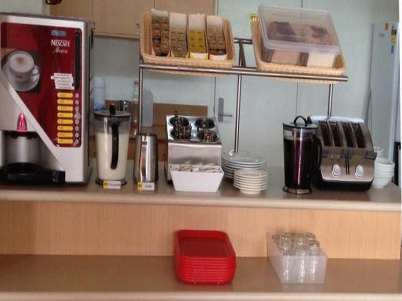 Ibis Budget - Dubbo Extérieur photo