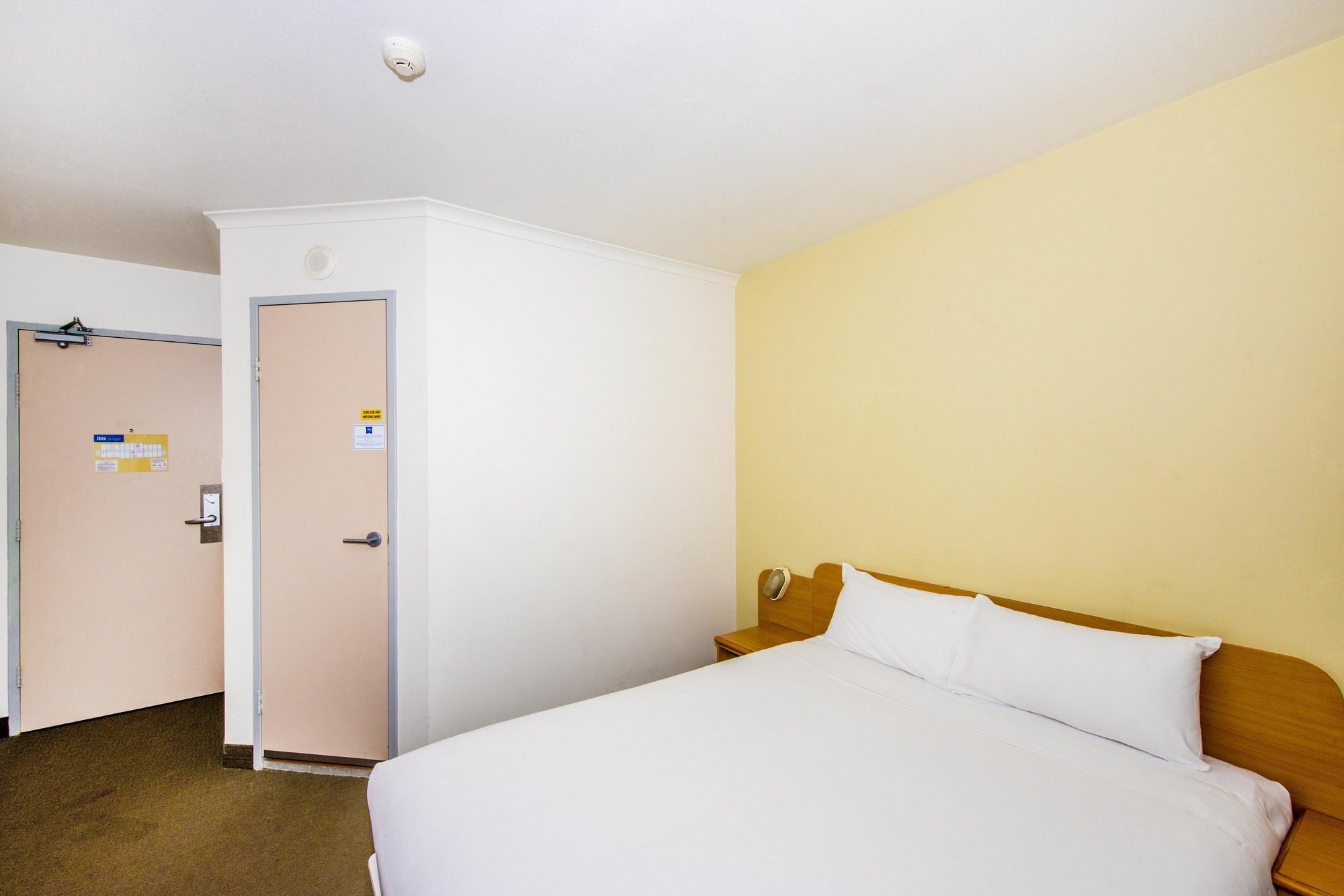 Ibis Budget - Dubbo Extérieur photo