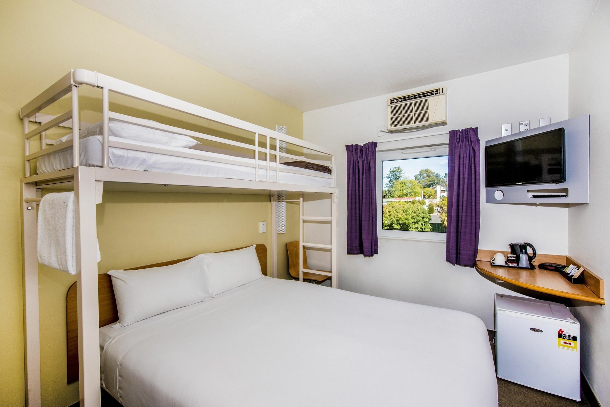 Ibis Budget - Dubbo Extérieur photo