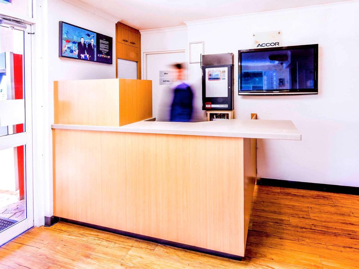 Ibis Budget - Dubbo Extérieur photo